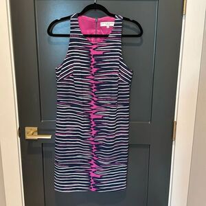 Trina Turk Dress Size 8 Worn Once